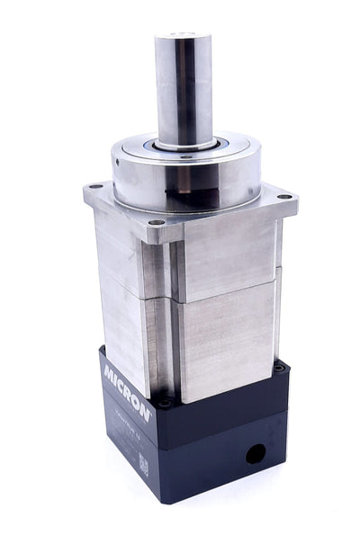 New Micron Boston Gear VT010-050-0-RM100-40 ValueTrue 10 Planetary Gearbox 50:1
