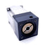 New Micron Boston Gear VT010-050-0-RM100-40 ValueTrue 10 Planetary Gearbox 50:1