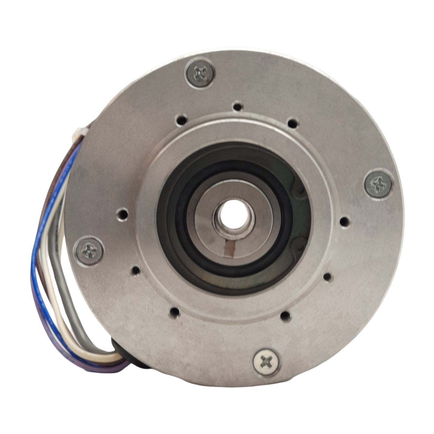 New Kollmorgen BLF2924-10-0-S-008 Brushless Servo Motor, 4.7A 39V/kRPM, 12lb-in, 3Ω