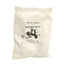 New Mencom Corp RJ45-M25-SS-LP Panel Mount Port Adapter, RJ45 Pass Through F-F, ø1in