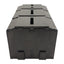 New Marathon 1353706CH Power Distribution Terminal Block w/ Cover, 3-Pole, 600V 950A
