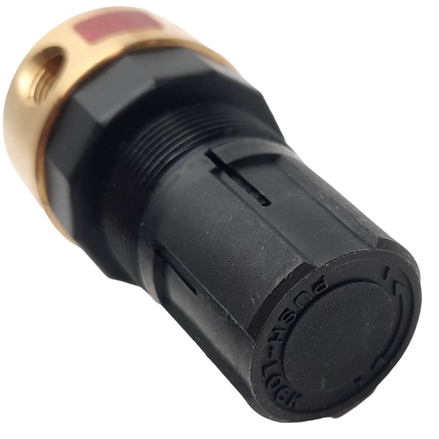 New Parker 20R061FC Pneumatic Regulator, 60PSIG Range, 1.25GPM Flow, 1/8in NPT