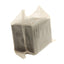 New Lot of 10 Flex Move FGRD-6B Plastic Spacer For Guide Rail Bracket, ø10mm
