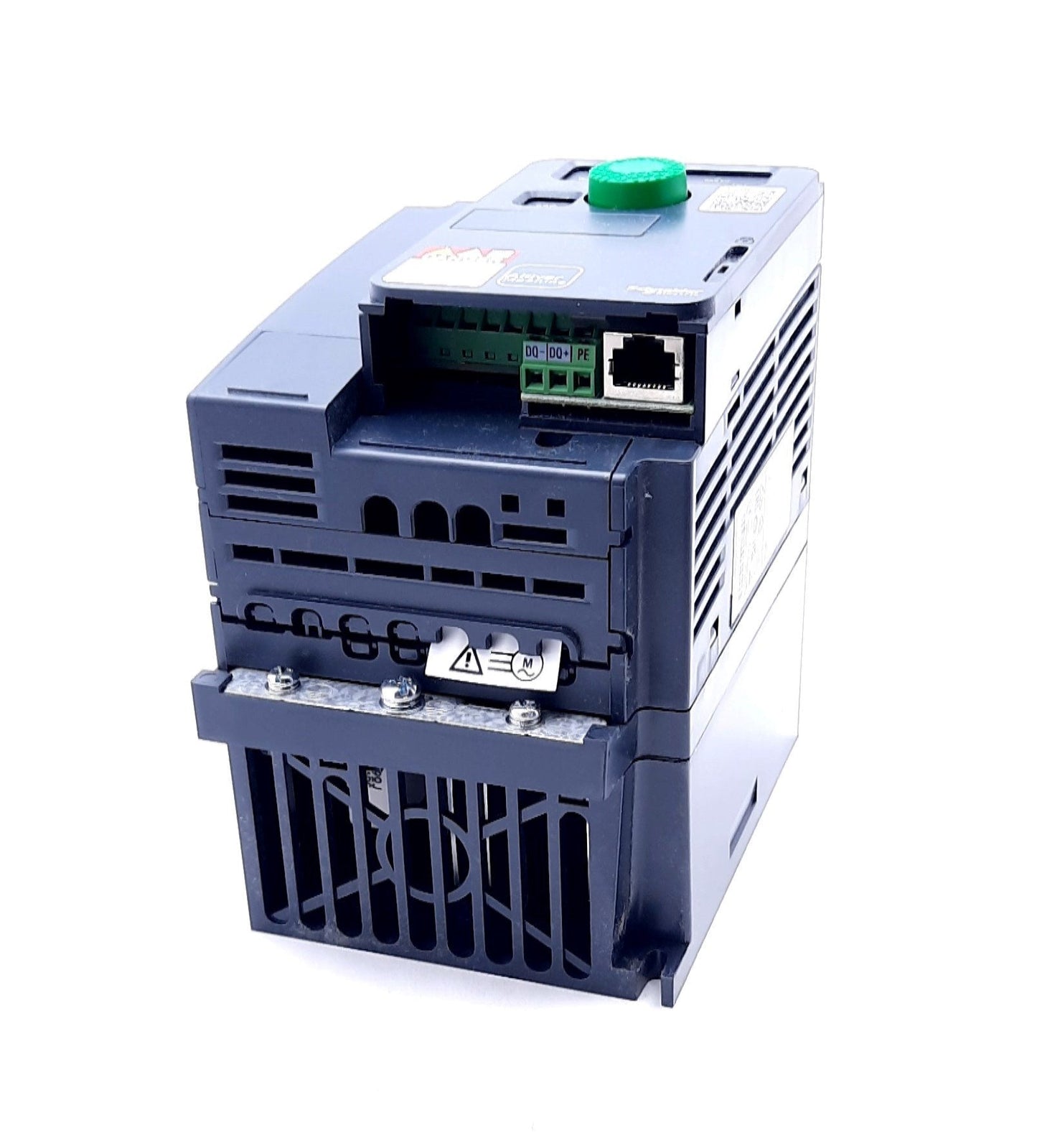 New Schneider Electric ATV320U07N4C Variable Speed Drive 3 Phase 380-500V 2.3A 1hp