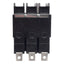 New Eaton GHB3040 Molded Case Circuit Breaker, 3-Pole, 40A, 480Y/277VAC 125/250VDC