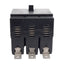 New Eaton GHB3040 Molded Case Circuit Breaker, 3-Pole, 40A, 480Y/277VAC 125/250VDC