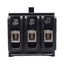 New Eaton GHB3040 Molded Case Circuit Breaker, 3-Pole, 40A, 480Y/277VAC 125/250VDC