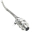 New Eaton DC100625 Strain Relief Cord Grip, 1/2in NPT, Male, ø0.63-0.75in Cord
