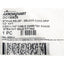 New Eaton DC100625 Strain Relief Cord Grip, 1/2in NPT, Male, ø0.63-0.75in Cord