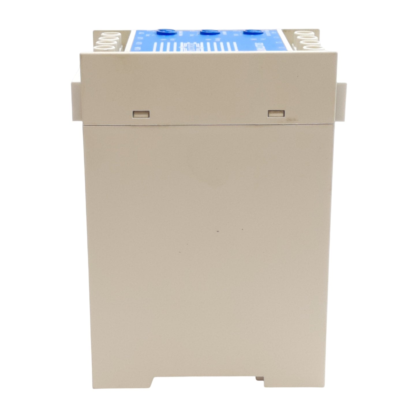 New Solcon 8-480-8-S Solstart 8 Harsh Environment Analog Soft Starter, 8A 480VAC