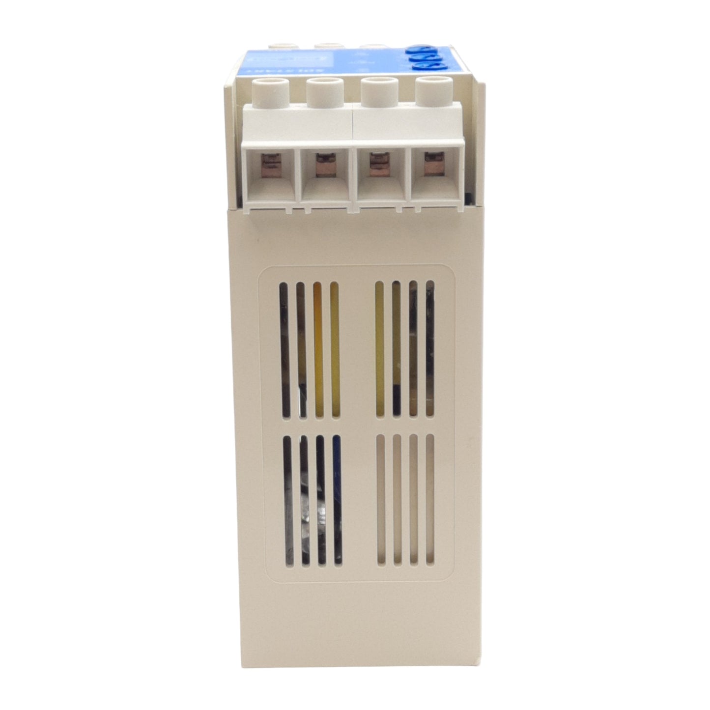 New Solcon 8-480-8-S Solstart 8 Harsh Environment Analog Soft Starter, 8A 480VAC