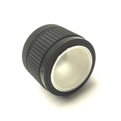 Used Keyence OP-42305 Microscope Super Diffuser for VH-Z25/VH-Z20