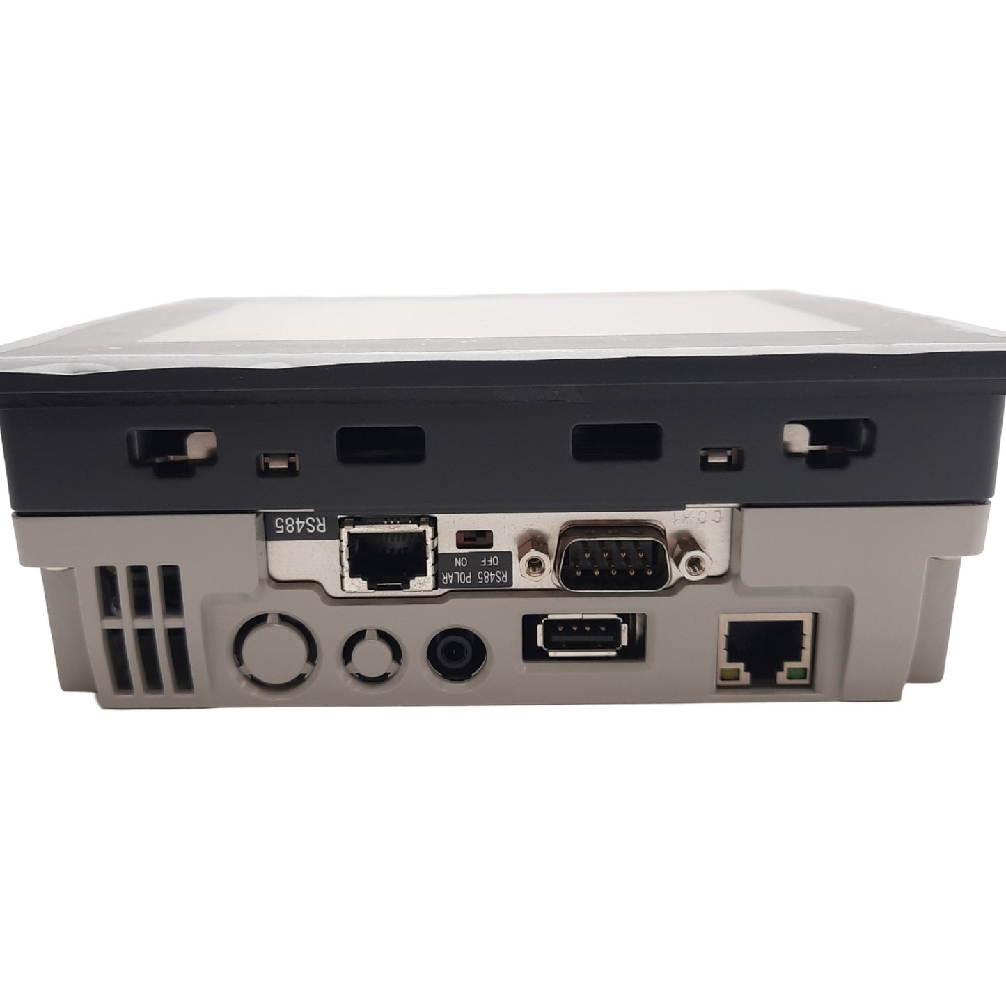 New Schneider XBTGT2430 Magelis Touchscreen Terminal Operator, 5.7in 640x480, 24VDC