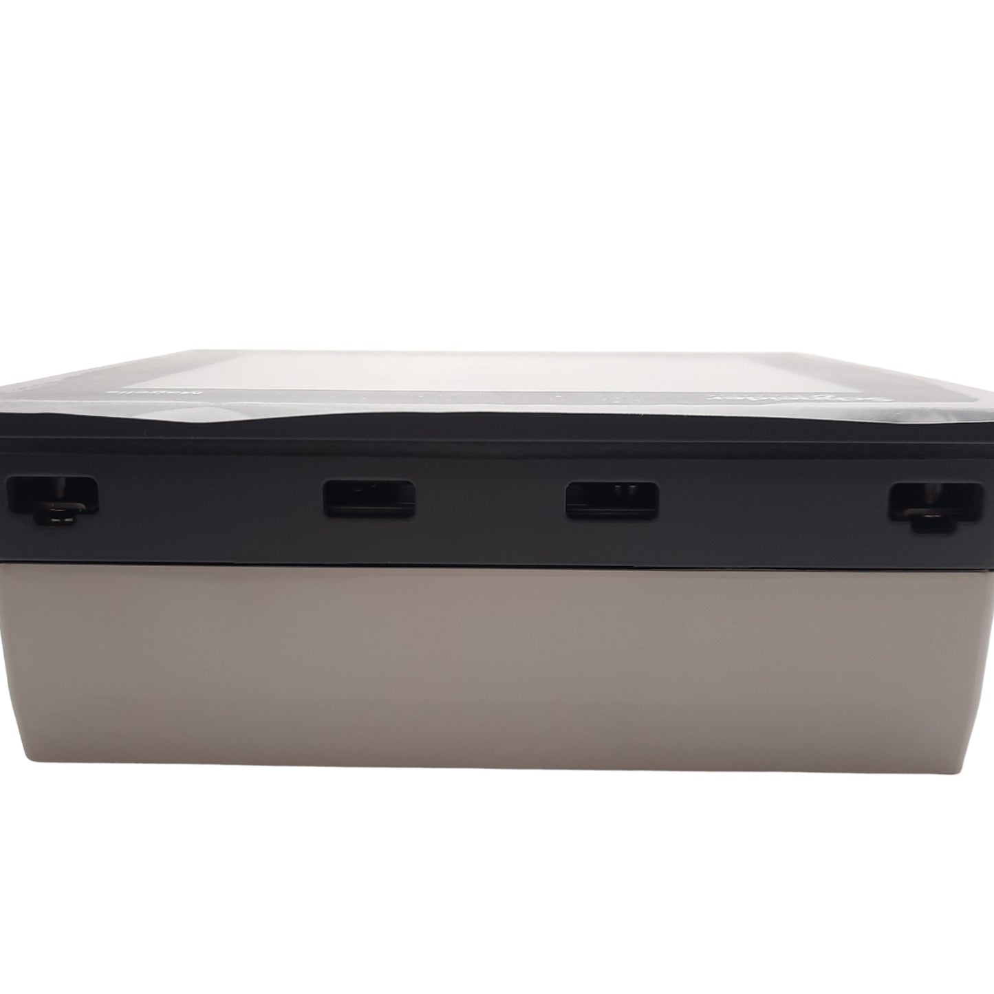 New Schneider XBTGT2430 Magelis Touchscreen Terminal Operator, 5.7in 640x480, 24VDC