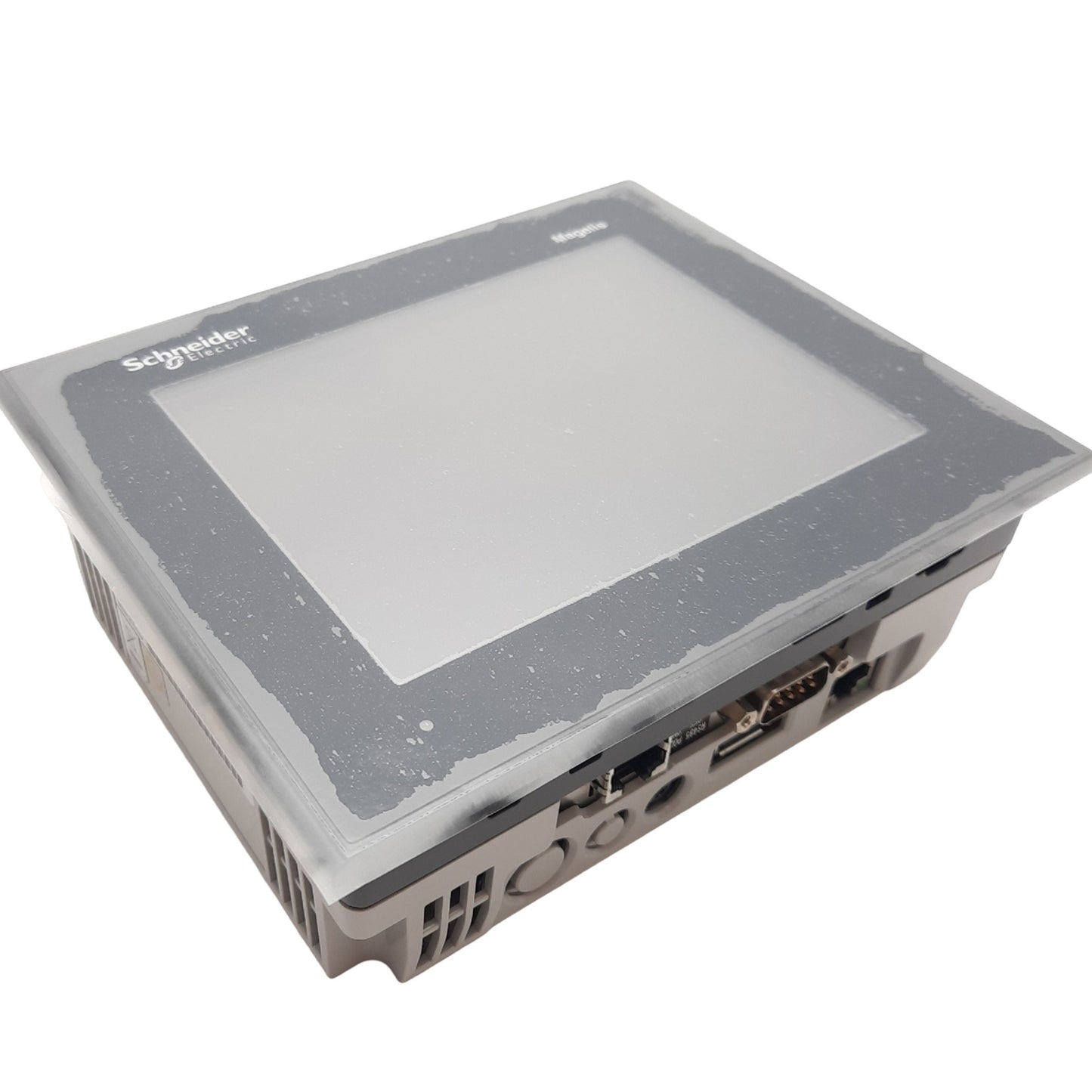 New Schneider XBTGT2430 Magelis Touchscreen Terminal Operator, 5.7in 640x480, 24VDC