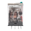New Eaton D2RF4T1 Ice Cube Control Relay, 4PDT, 6A 120/277VAC/28VDC, 24VDC Coil