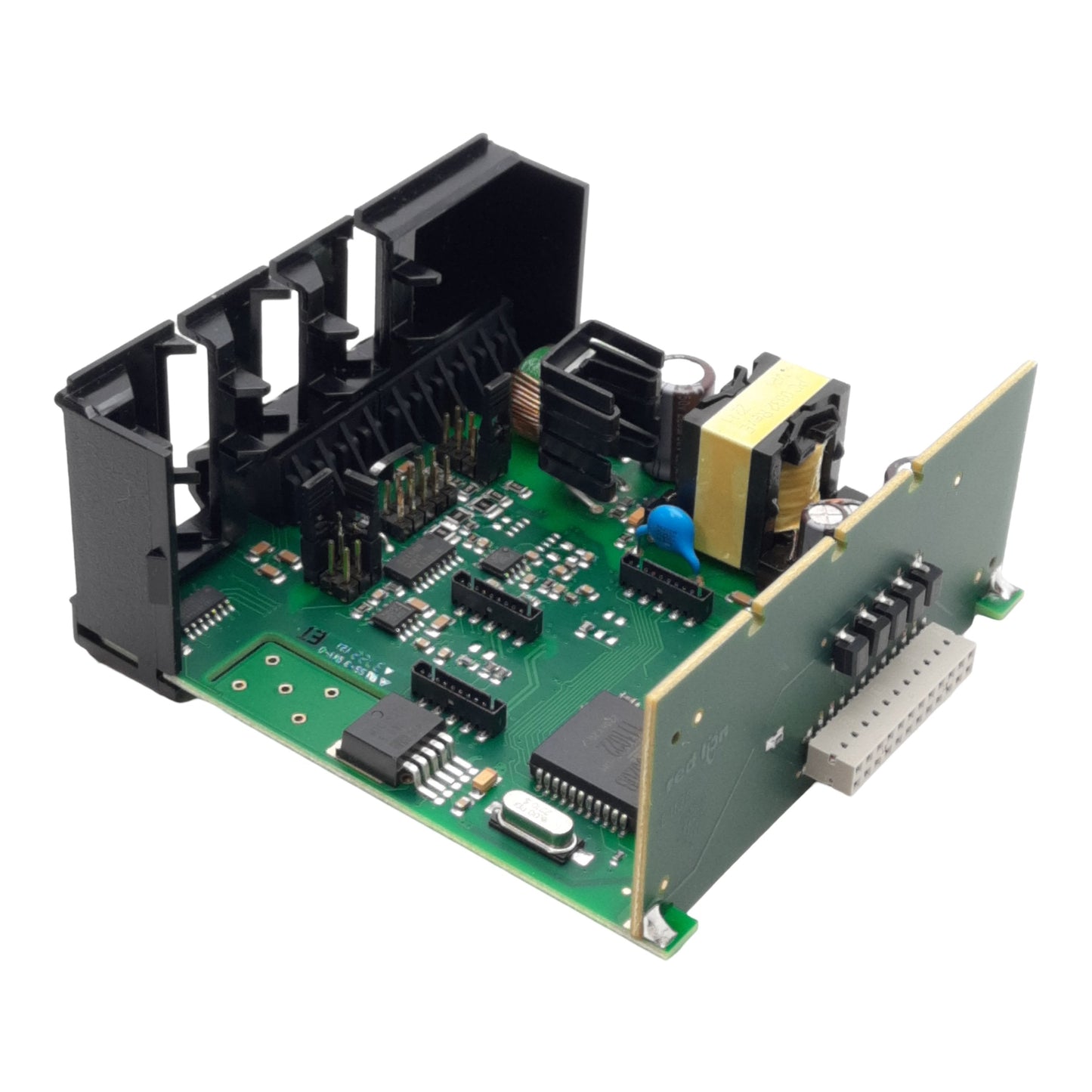 New Red Lion MPAXD010 Universal DC Input Module, 11-36VDC or 24VAC ±10% Supply