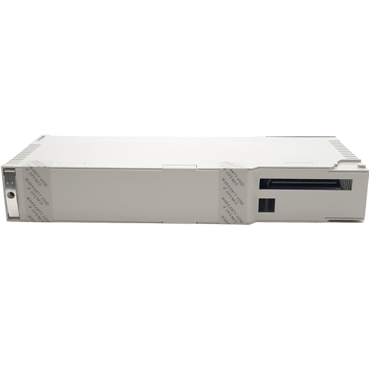 New Schneider Electric 140DDI36400C Modicon Input Module, 96 Inputs 6 Channels 24VDC