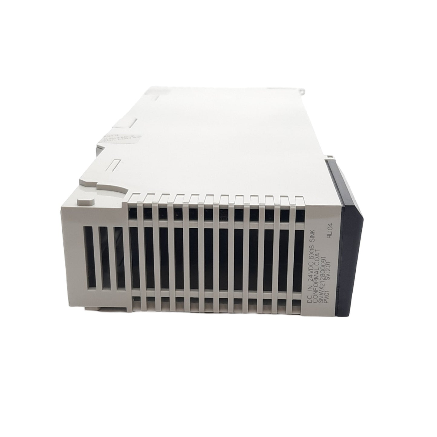 New Schneider Electric 140DDI36400C Modicon Input Module, 96 Inputs 6 Channels 24VDC