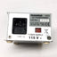 Used Tecnoideal Solvent Dispenser AC Transformer Power Supply 115VAC In, 26VAC Out
