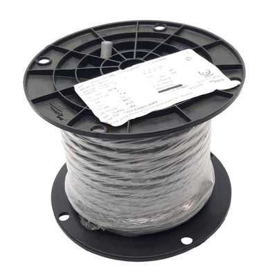 New – Open box Alpha Wire 5120/20C Multi-Conductor Cables, 20 Conductors, 300V, 24 AWG, 50 Feet