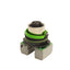 New Murr Electronik 4000-69000-2000000 Modlink MPV Control Coupling 7/8in 5-Pin Fem.