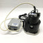 Used Tecnoideal DUV External Tube Surface UV Adhesive Glue Bonding Dispenser Ø1.3-8mm