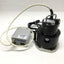 Used Tecnoideal DUV External Tube Surface UV Adhesive Glue Bonding Dispenser Ø1.3-8mm
