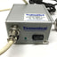 Used Tecnoideal DUV External Tube Surface UV Adhesive Glue Bonding Dispenser Ø1.3-8mm