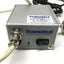 Used Tecnoideal DUV External Tube Surface UV Adhesive Glue Bonding Dispenser Ø1.3-8mm