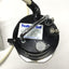 Used Tecnoideal DUV External Tube Surface UV Adhesive Glue Bonding Dispenser Ø1.3-8mm
