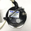 Used Tecnoideal DUV External Tube Surface UV Adhesive Glue Bonding Dispenser Ø1.3-8mm