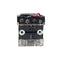 New Allen Bradley 800TC-QT10R Push/Test Pilot Light, 30mm, Red, 120VAC/DC, 1 NO 1 NC