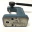 Used Janesville Tool ILP-500 Manual Arbor Press 1/2 Ton, 1.75" Throat, 6" Stroke
