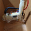 Used Epson E2L853C 4-Axis Cleanroom SCARA Robot Arm Manipulator 850mm, 2kg Payload