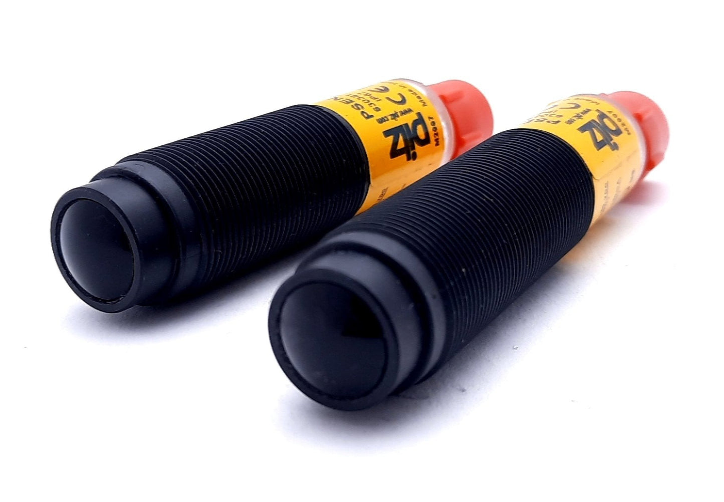 New Pilz PSEN OP4S-1-1 Safety Light Beam Device 20-30VDC M12 4-Pin 0,0 - 8,0m 1.00ms