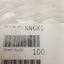 New Parker NN6X1 Parflex Nylon Tubing, ø6mm OD, ø4mm ID, 23.5bar, 200°F, 100ft