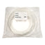 New Parker NN6X1 Parflex Nylon Tubing, ø6mm OD, ø4mm ID, 23.5bar, 200°F, 100ft