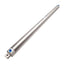 New SMC NCME200-3200 Stainless Steel Cylinder ø2in Bore, 32in Stroke, 250PSI, NPT1/4