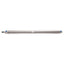 New SMC NCME200-3200 Stainless Steel Cylinder ø2in Bore, 32in Stroke, 250PSI, NPT1/4