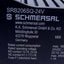 New Schmersal SRB206SQ-24V Safety Controller 24VDC/AC 6A 2 Safety Contacts 6 Outputs