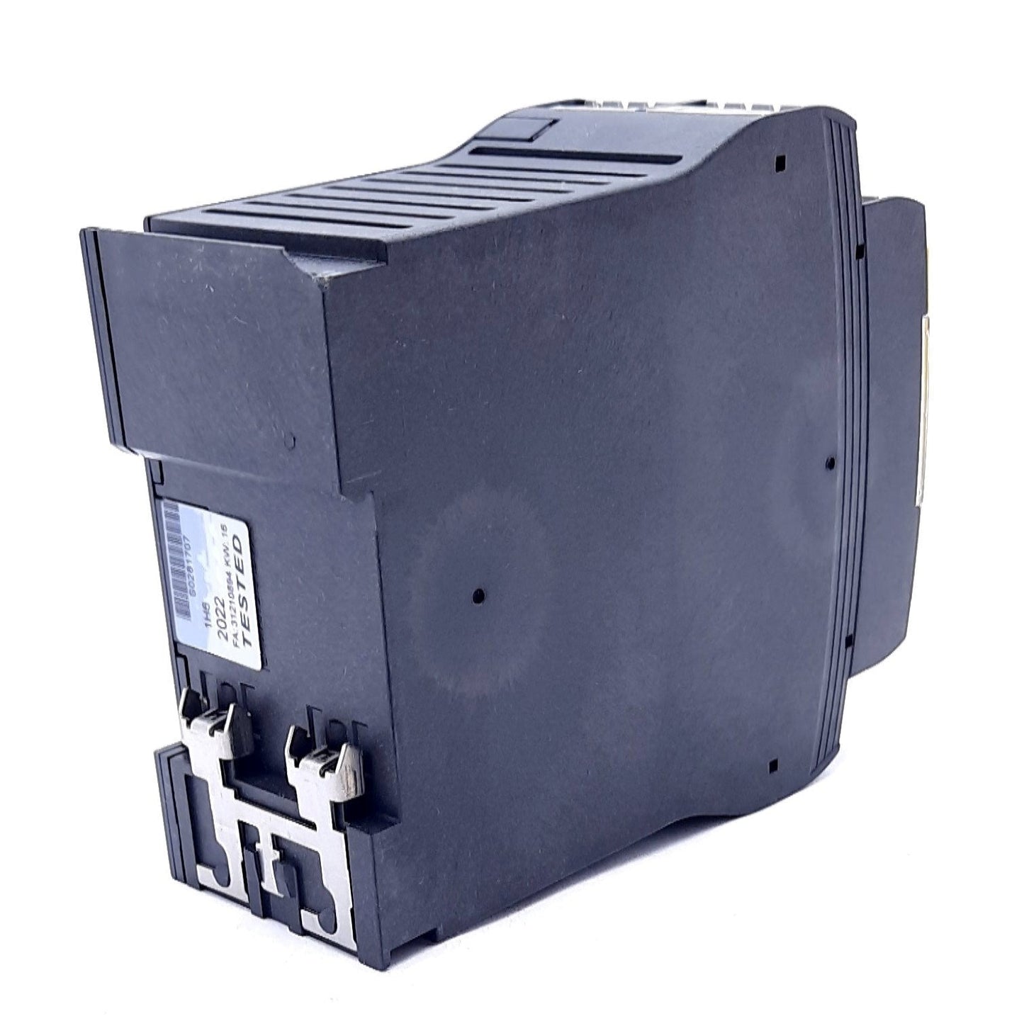 New Schmersal SRB206SQ-24V Safety Controller 24VDC/AC 6A 2 Safety Contacts 6 Outputs