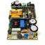 Used XP Power PBM25UT01 Medical Power Supply, 100-240VAC In, +5.1/±12VDC Out 25W