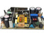 Used XP Power PBM25UT01 Medical Power Supply, 100-240VAC In, +5.1/±12VDC Out 25W