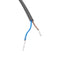 New ASO GP 25-40/N Safety Edge Sensor, 385mm x 40mm x 25mm, 600N Max, 24V 100mA