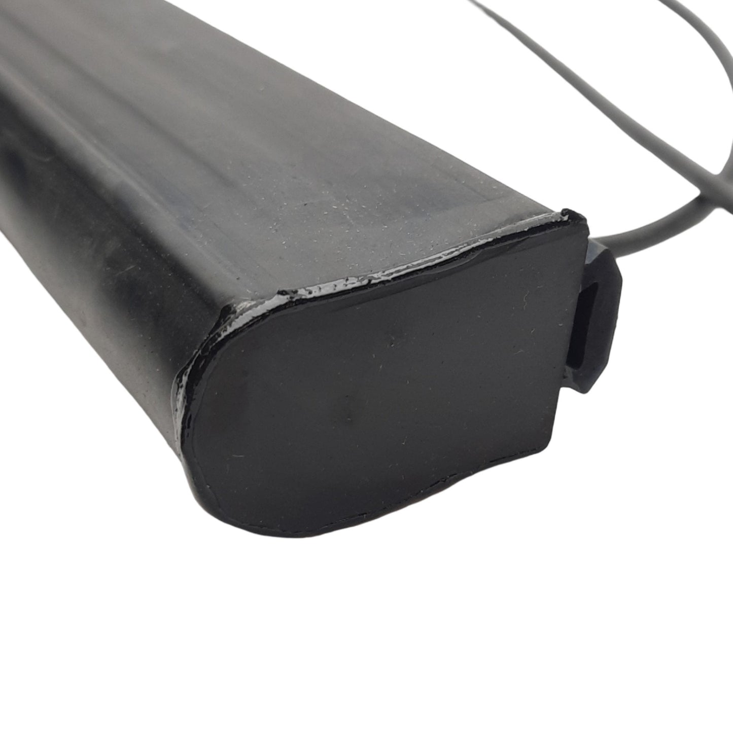 New ASO GP 25-40/N Safety Edge Sensor, 385mm x 40mm x 25mm, 600N Max, 24V 100mA