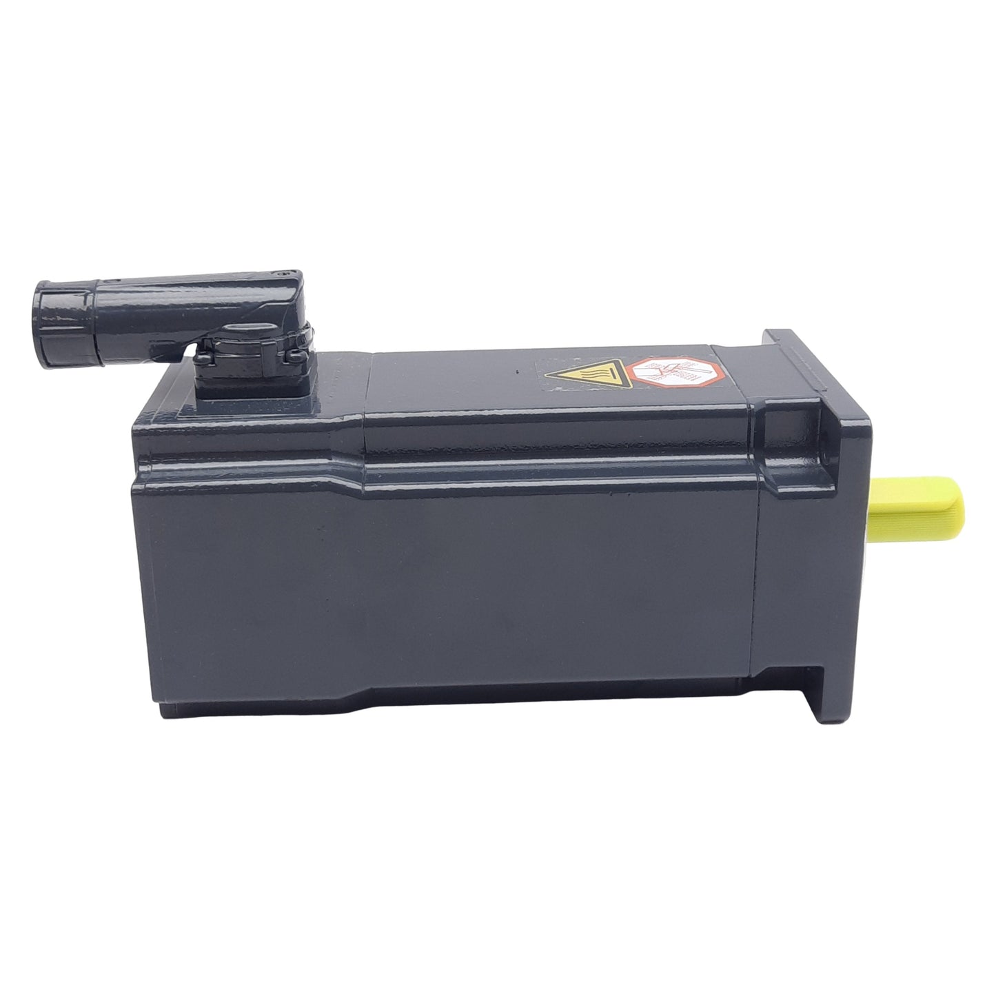 New Beckhoff AM8032-1EH0-0000 Servo Motor, 400VAC 2.95A 1.38kW, 6000RPM, ø14mm Shaft