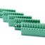 New Lot of 5 Phoenix Contact 1792100 Pluggable Terminal Blocks 11 Position 13-30AWG