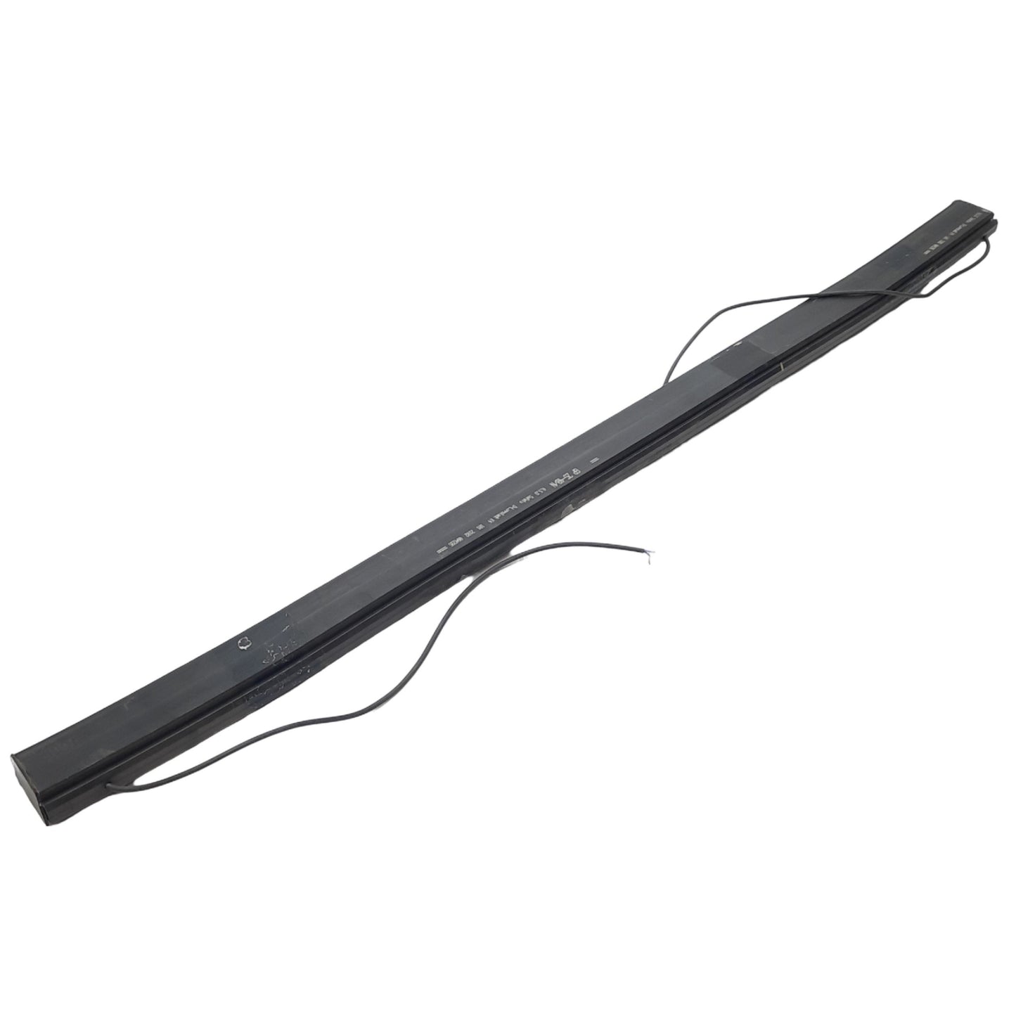 Used ASO GP 25-40/N Safety Edge Sensor, 960mm x 40mm x 25mm, 600N Max, 24V 100mA