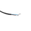 Used ASO GP 25-40/N Safety Edge Sensor, 960mm x 40mm x 25mm, 600N Max, 24V 100mA